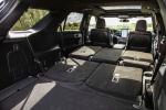 Ford Explorer Plug-in Hybrid Platinum 2020 года (EU)